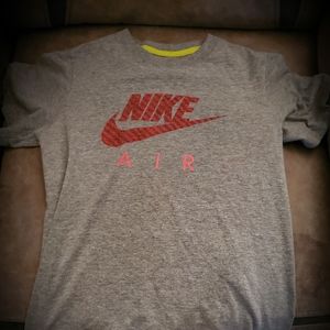 Boy size m(8-10) Nike/Reebok bundle of 8